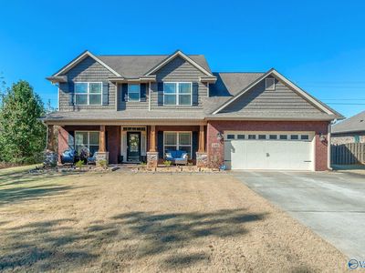 206 Beacher Ct, Madison, AL, 35756