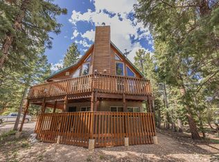 1425 E Henry Rd, Duck Creek Village, UT 84762