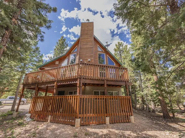 1425 E Henry Rd, Duck Creek Village, UT 84762