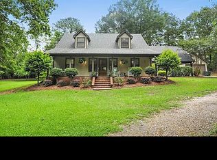 916 Simpson Hwy #149, Magee, MS 39111