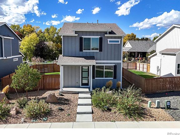 3rd image of 309 Pyramid Peak Street