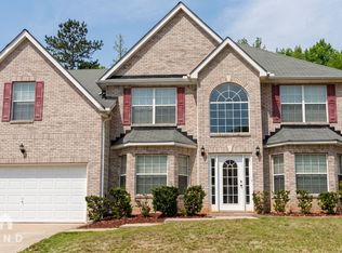 2851 Chilhowee Dr, Atlanta, GA 30331