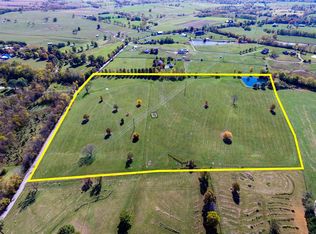 5441 Bryan Station Rd, Paris, KY 40361