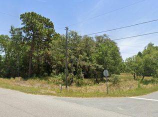 1 Oak Trl LOT 1, Ocala, FL 34472