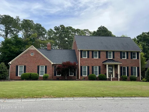 2317 Waverly Drive, Wilmington, NC 28403