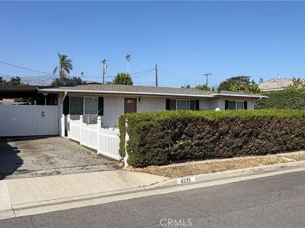8225 Garibaldi Ave, San Gabriel, CA 91775
