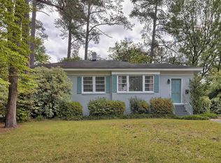 2508 Rigby Dr, Columbia, SC 29204