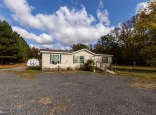 21730 Dover Bridge Rd, Preston, MD 21655