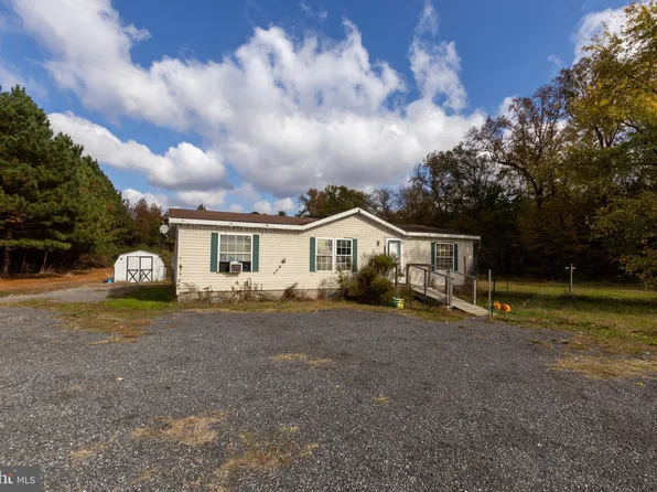 21730 Dover Bridge Rd, Preston, MD 21655