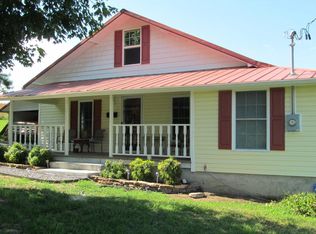 342 County Road 313, Niota, TN 37874