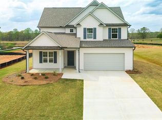 74 Hampton Ridge Way, Jefferson, GA 30549