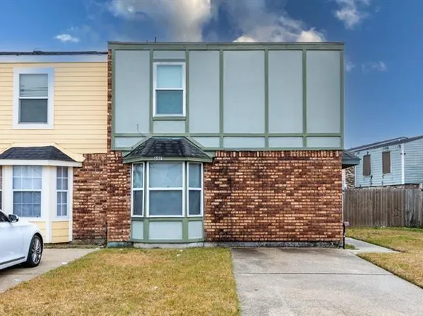 5117 Lakeview Ct, New Orleans, LA 70126