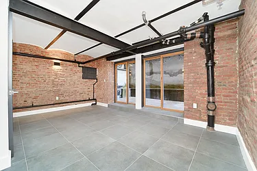 Rented by Living New York