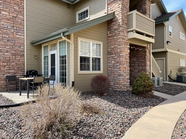 2844 W Centennial Dr Unit L, Littleton, CO 80123