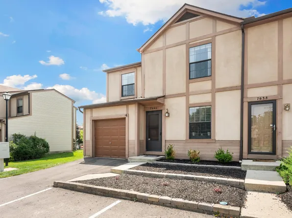 7640 Alta View Blvd #101, Columbus, OH 43085