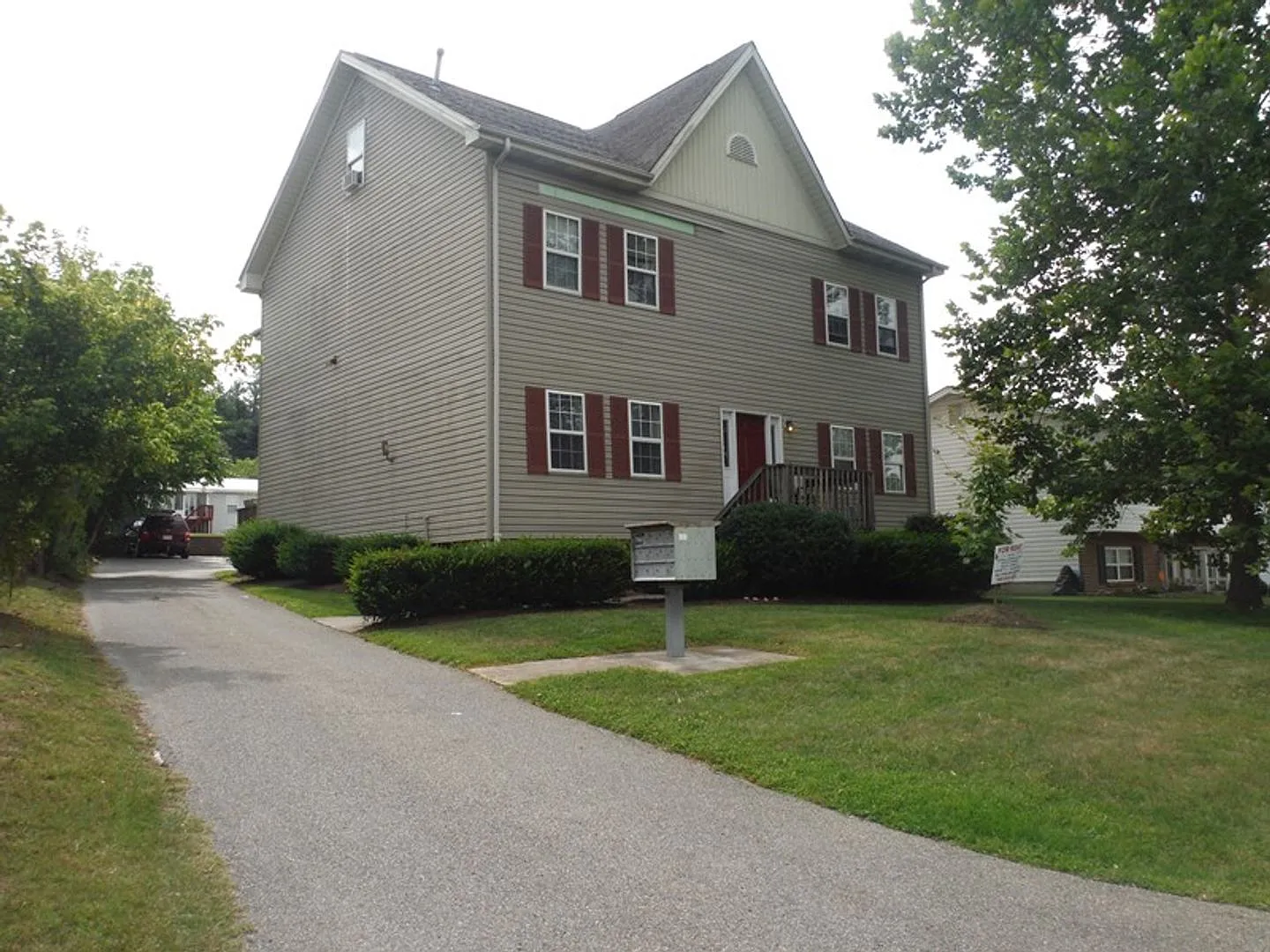 1706 Third Street — Photo 1