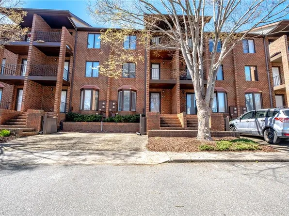 102 Wafco Ln Unit D, Greensboro, NC 27401