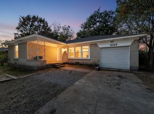 2123 San Pablo Dr, Dallas, TX 75227