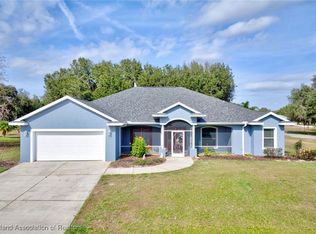309 Cardinal Rd, Sebring, FL 33876