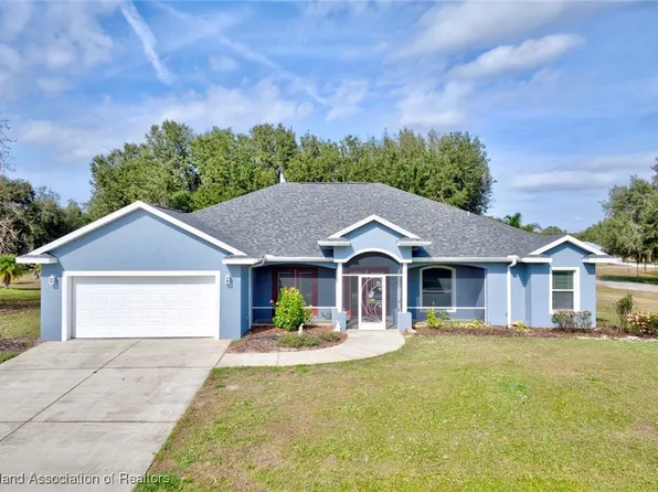 309 Cardinal Rd, Sebring, FL 33876