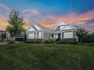 8411 Chesapeake Way NW, Pickerington, OH 43147