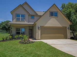 2609 Red Oak Cir, Brenham, TX 77833