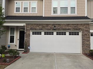 1145 Craigmeade Dr, Morrisville, NC 27560