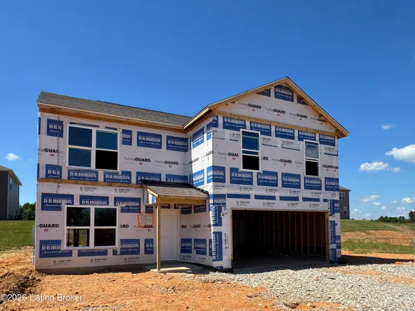 120 Saddle St, Elizabethtown, KY 42701
