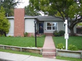 1950 Dora Ave, Walnut Creek, CA 94596