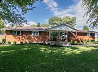 10025 Frederick Garland Rd, West Milton, OH 45383