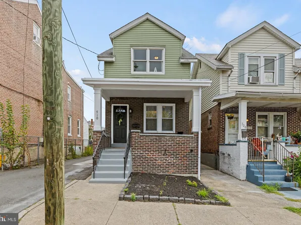 710 Spruce St, Trenton, NJ 08638