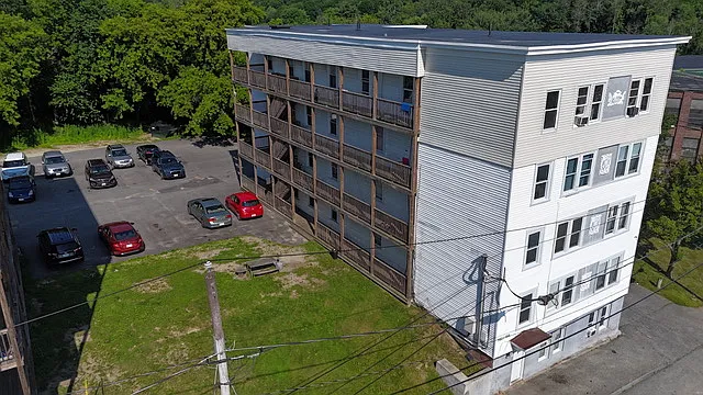 102-104 Knox St #5