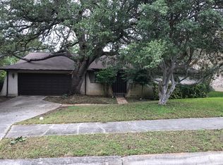 5907 Forest Knoll St, San Antonio, TX 78240