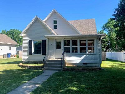 211 E 9th St, Spencer, IA, 51301