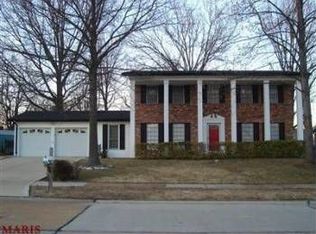 2859 Firelight Dr, Saint Louis, MO