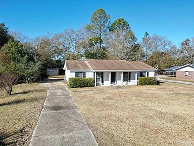 504 6th Ave, Atmore, AL 36502 | Zillow