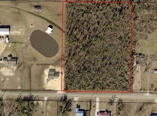 Cluster Rd, Panama City, FL 32404