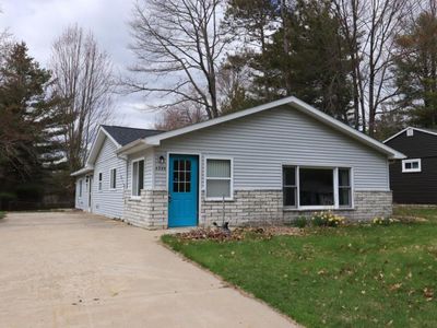 4544 E Cedar Lake Dr, Greenbush, MI, 48738