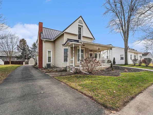 302 N Main St, Milford, IN 46542