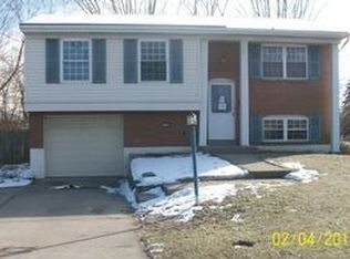 11260 Pippin Rd, Cincinnati, OH 45231