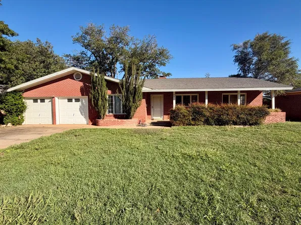 4816 16th St, Lubbock, TX 79416