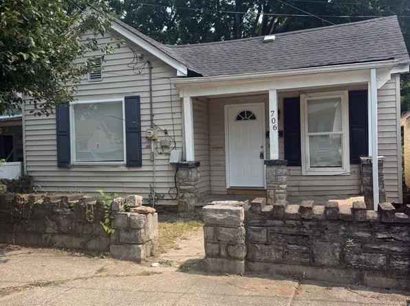 706 Florida St, Lexington, KY 40508