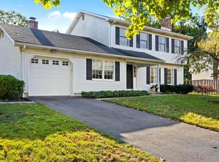 2501 Sylvan Ave, Hamilton, NJ 08610