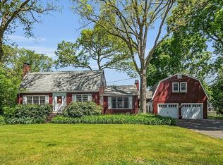 38 Hathaway Rd, Wilmington, MA 01887