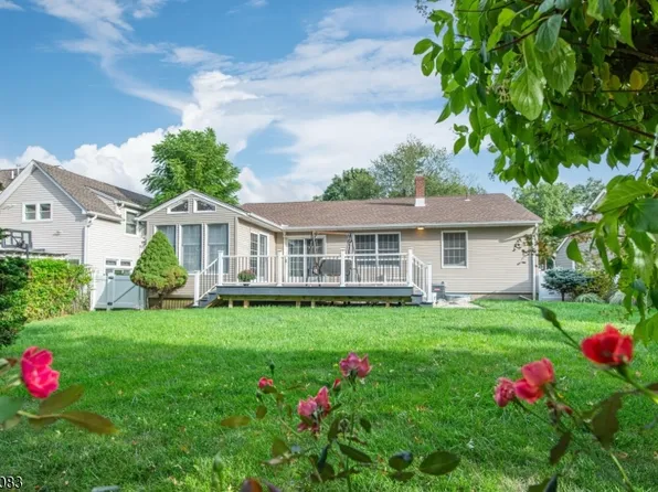 296 Northview Ter, Springfield Twp., NJ 07081