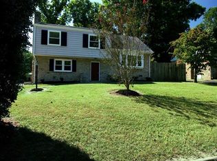 6424 Esskay Rd, North Chesterfield, VA 23234