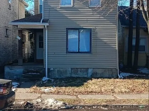 121 Nassau St, Dayton, OH 45410