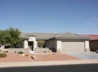 16342 W Labyrinth Ln, Surprise, AZ 85374