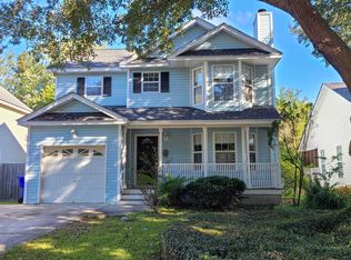 758 Shell Sand Cir, Charleston, SC 29412