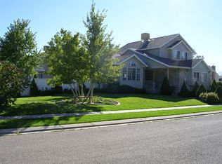 4119 W Liberty Creek Dr, South Jordan, UT 84009